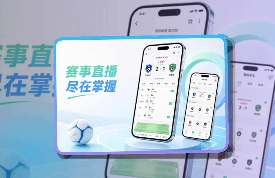 华体会 APP 体育直播赛程比分